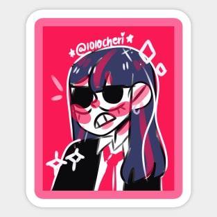 riko Sticker